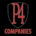P4 Companies logo