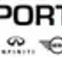 Passport Auto Group logo