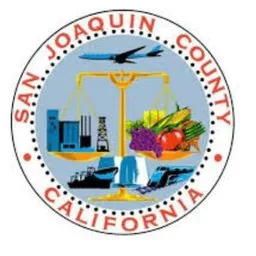 San Joaquin County logo