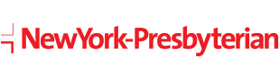 NewYork-Presbyterian logo