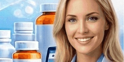 Buy Oxycontin Online Integrated Telehealth logo