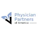 Physician Partners of America logo