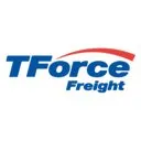 TForce Freight logo