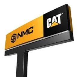 NMC CAT logo