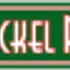 Glass Nickel Pizza Co logo