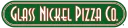 Glass Nickel Pizza Co logo