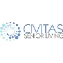 Civitas Senior Living logo