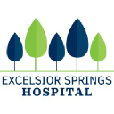Excelsior Springs Hospital logo