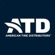 American Tire Distributors logo