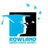 Rowland Unified School District logo