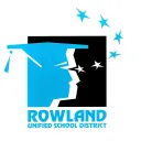 Rowland Unified School District logo