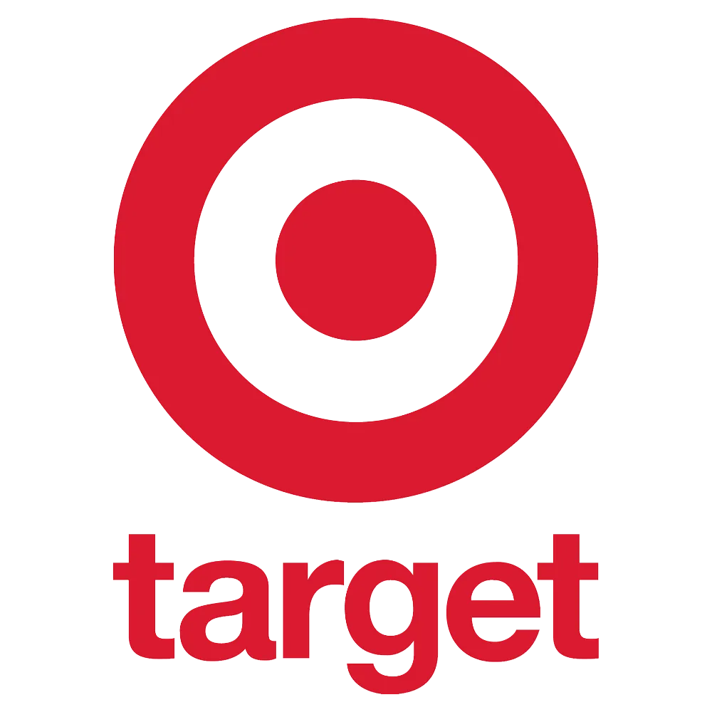Target Brands, Inc. logo