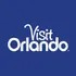 Visit Orlando logo