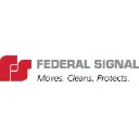 Federal Signal logo