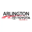 Arlington Toyota logo