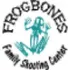 FROG BONES logo