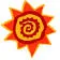 La Vida Llena logo