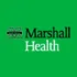 Marshall Health logo