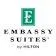 Embassy Suites by Hilton Los Angeles/Glendale Hotel logo