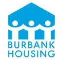 BURBANK HOUSING DEVELOPMENT CORP logo