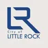 City of Little Rock logo