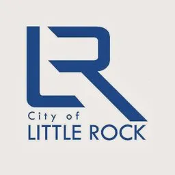 City of Little Rock logo
