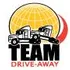 Team DriveAway logo