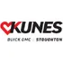 Kunes Auto Group logo