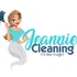 Jeannie Cleaning logo