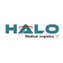Halo Logistics (Ab) logo