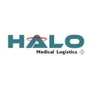 Halo Logistics (Ab) logo