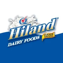 HILAND DAIRY FOODS CO LLC logo