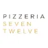Pizzeria 712 logo