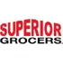 Superior Grocers logo