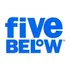 Five Below logo