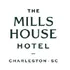 The Mills House logo