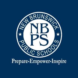 New Brunswick Public Schools logo