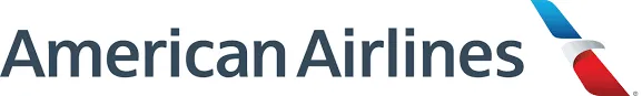 American Airlines logo