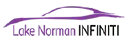 Lake Norman INFINITI logo