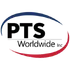 PTS Worldwide Inc. logo
