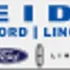 Eide Ford Lincoln logo