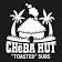 Cheba Hut "Toasted" Subs logo