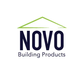 Novo Building Products logo