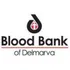 Blood Bank of Delmarva logo