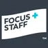 Focus Staff logo