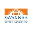 Savannah State University logo