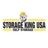 Storage King USA logo