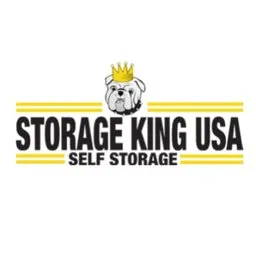 Storage King USA logo