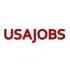 USAJOBS logo
