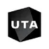United Talent Agency logo